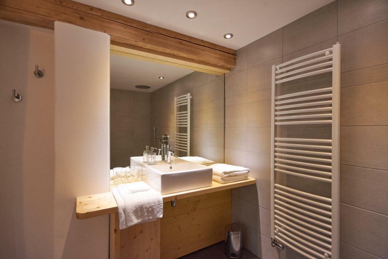 Bed and Breakfast La Foyere La Plagne Exterior foto